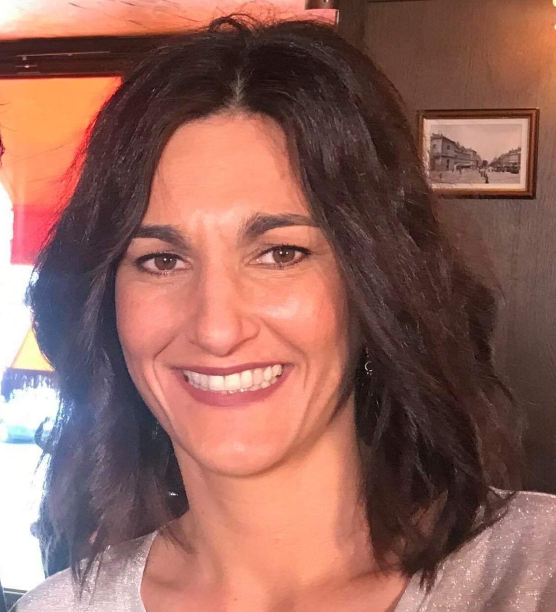Lauriane AUCLAIR