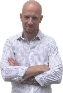 Benoit LECHEVALIER